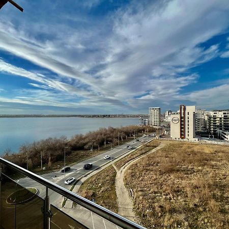 Vedere La Mare Apartament Mamaia Exterior photo